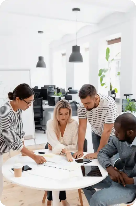 Digital Solutions Development by Pirotan