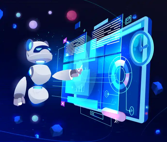 Game Development Services by Pirotan