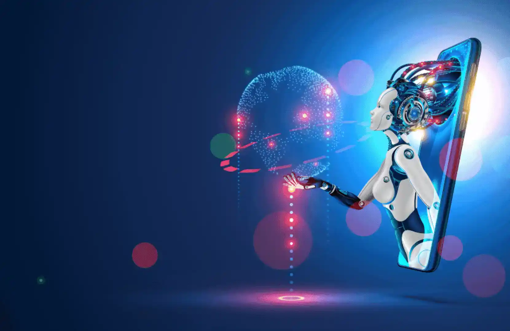 Digital Solutions Development by Pirotan