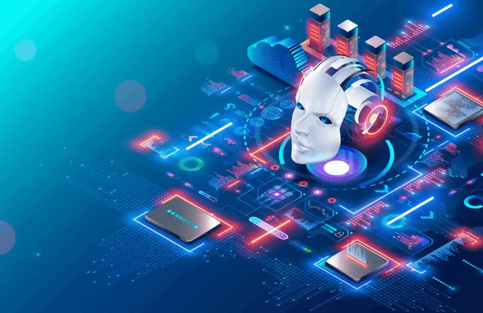 Digital Solutions Development by Pirotan