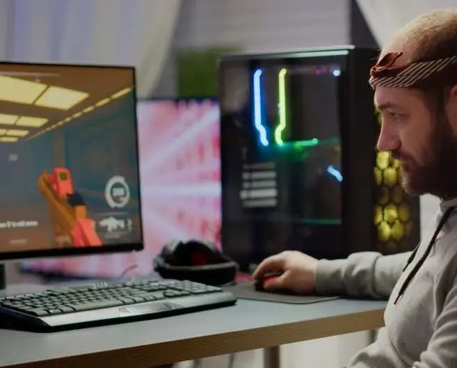 Digital Solutions Development by Pirotan