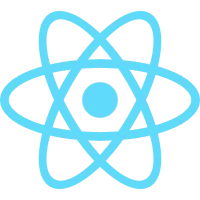 React