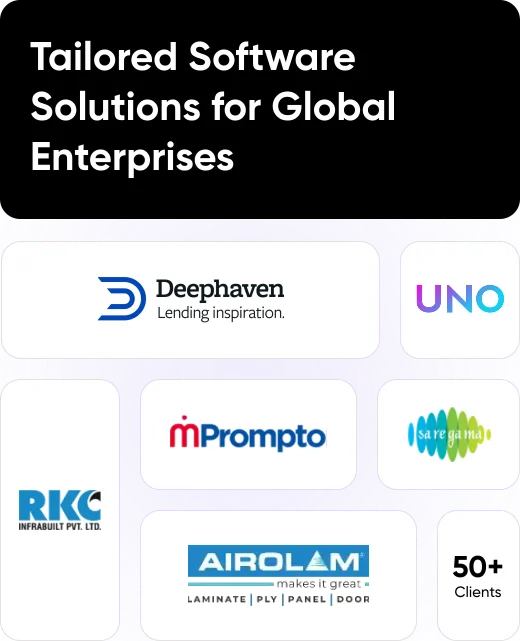 Digital Solutions Development by Pirotan