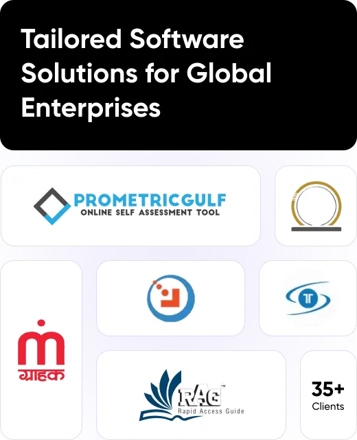 Digital Solutions Development by Pirotan