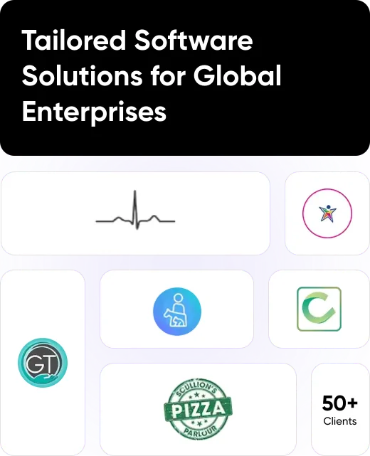 Digital Solutions Development by Pirotan