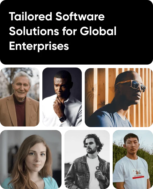 Digital Solutions Development by Pirotan