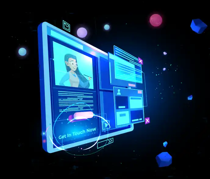 Web Application Development by Pirotan